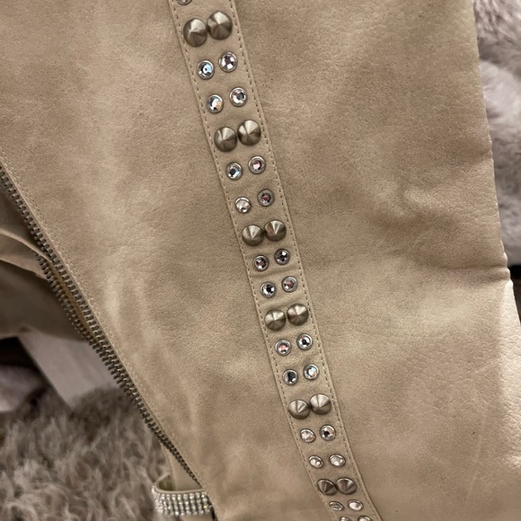 Not Rated high Boots - Picture 12 of 16